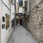 Gasthof Silver Gate Rooms-diocletian's Palace 3*