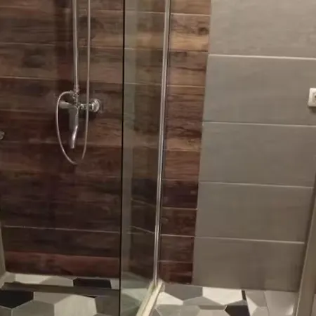 Gasthof Silver Gate Rooms-diocletian's Palace 3*