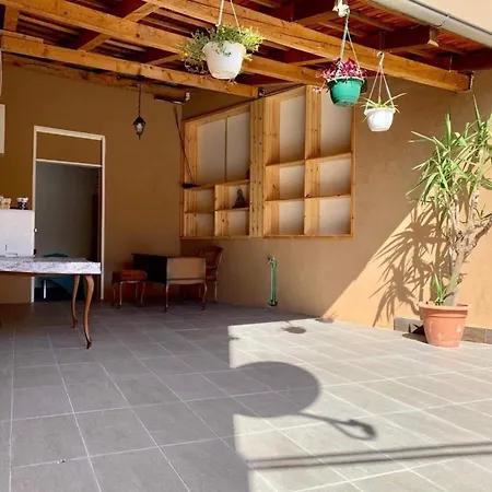 게스트하우스 Silver Gate Rooms-diocletian's Palace 3*