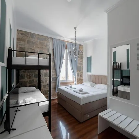 Venus Palace Golden Gate 3* Split