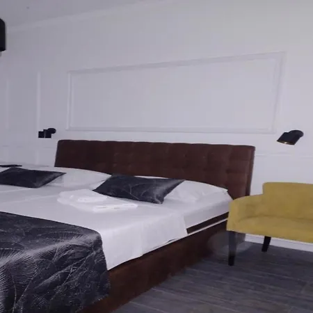 Guest house Venus Palace Golden Gate Split