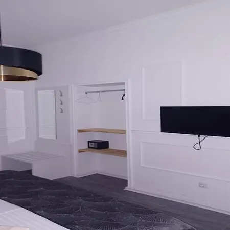 Venus Palace Golden Gate Гостьовий будинок 3*