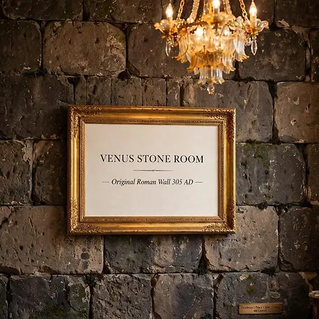 Venus Palace Golden Gate Guest house