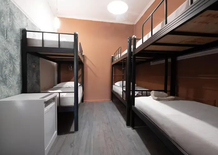Silver Gate Rooms-diocletian's Palace Maison d'hôtes 3*
