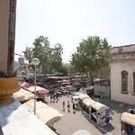 בית הארחה Silver Gate Rooms-diocletian's Palace