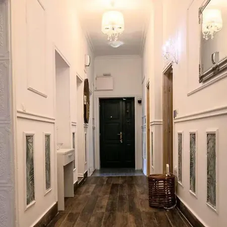 Vendégház Silver Gate Rooms-diocletian's Palace 3*