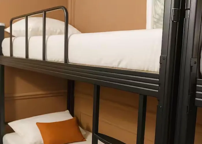 Silver Gate Rooms-diocletian's Palace Pensionat 3*
