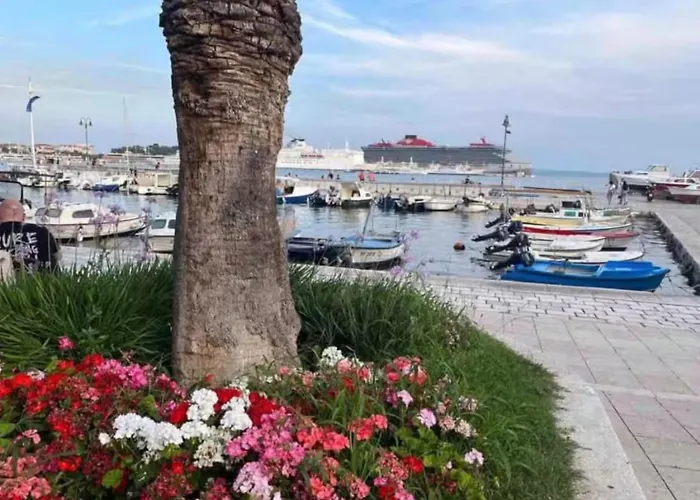 Silver Gate Rooms-diocletian's Palace 3*
