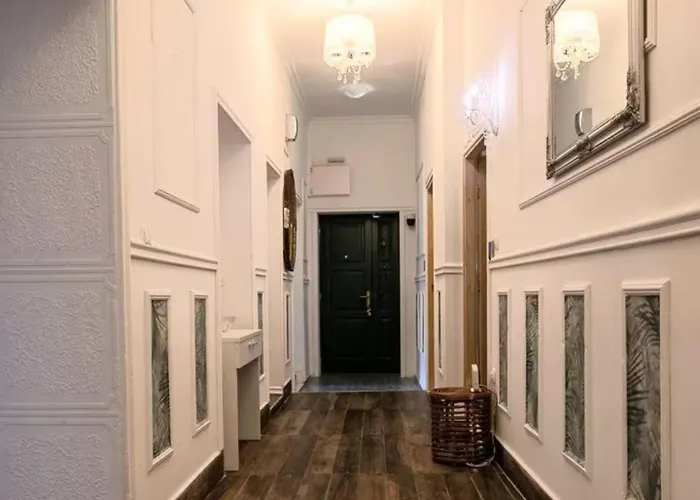 Pensionat Silver Gate Rooms-diocletian's Palace 3*