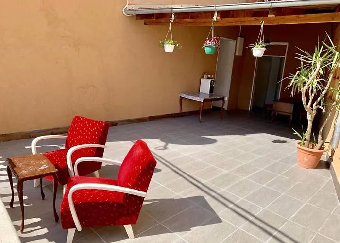 Pensionat Silver Gate Rooms-diocletian's Palace 3*