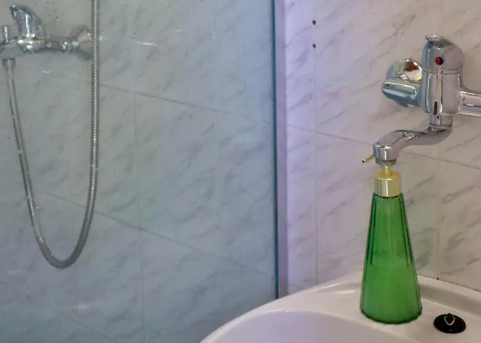 Silver Gate Rooms-diocletian's Palace 3*