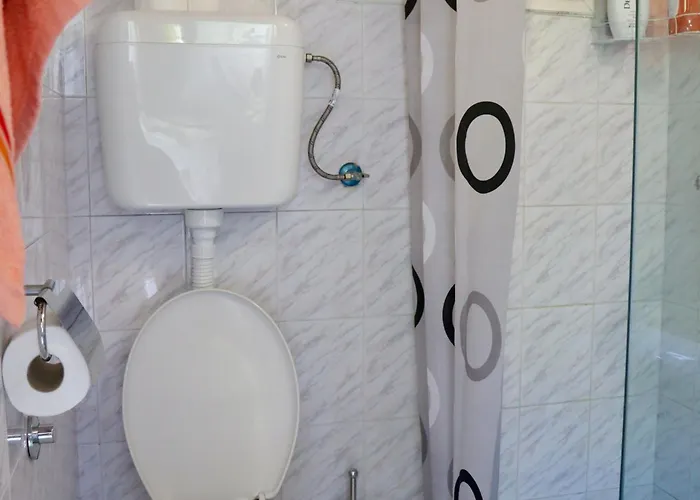 Silver Gate Rooms-diocletian's Palace 3*